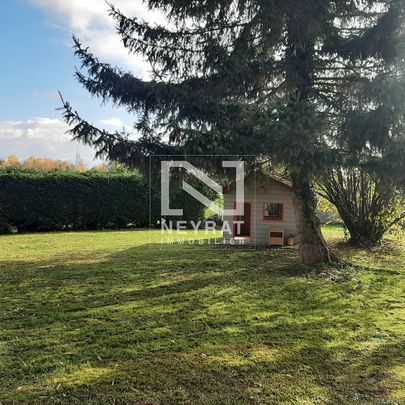 MAISON A LOUER - Photo 1