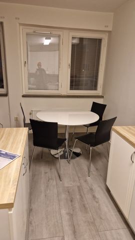 Polhemsgatan, Solna - Photo 2