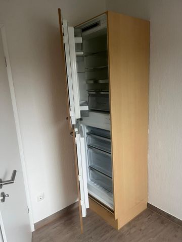 2,5 Raum DG Wohnung mit Südloggia, im 8 Fam. Haus, ruhiger Wohnlage ! Kirchhelle ... - Photo 2