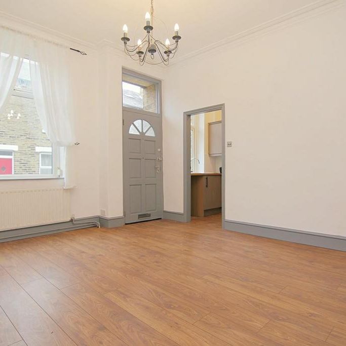 1 bedroom end of terrace house to rent - Photo 1