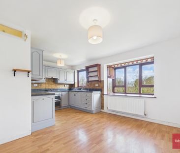 2 bedroom terraced house to rent - Photo 6