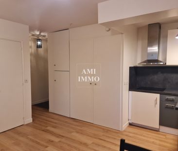Location Appartement 1 pièce 29m² IGNY 91430 - Photo 5