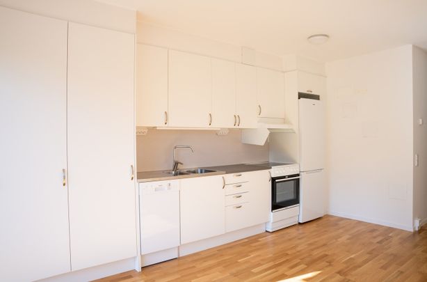 Musseronvägen 4 - Photo 1