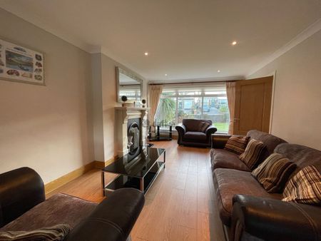 House to rent in Dublin, Malahide - Photo 2