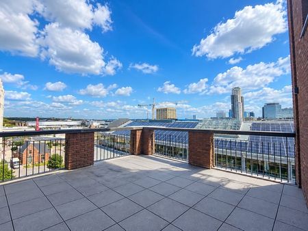 Appartement te huur - Photo 4