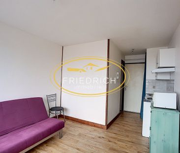 Appartement 1 pièce à Ligny-en-Barrois - Photo 1