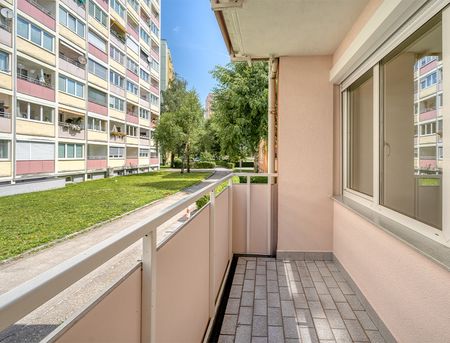 Frischer Look in Lehen - Foto 4