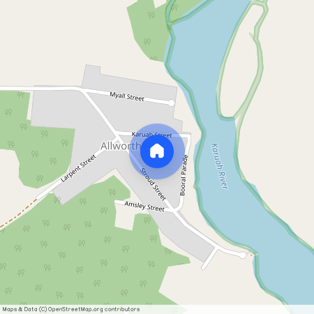 16 Stroud Street, Allworth NSW 2425