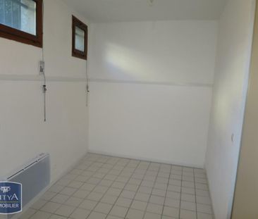 Location Appartement 1 pièce 31m² GRENOBLE 38000 - Photo 3