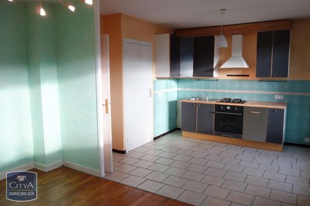 Location Appartement 3 pièces 65m² GRENOBLE 38000 - Photo 3