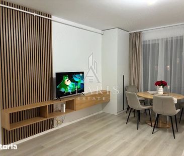 Apartament cu 3 camere, parcare subterana, Denya Forest - Photo 1