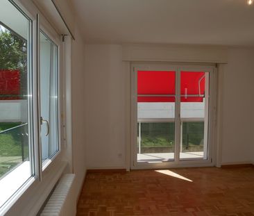 3.5 Zimmer, 72 m², EG - Photo 2