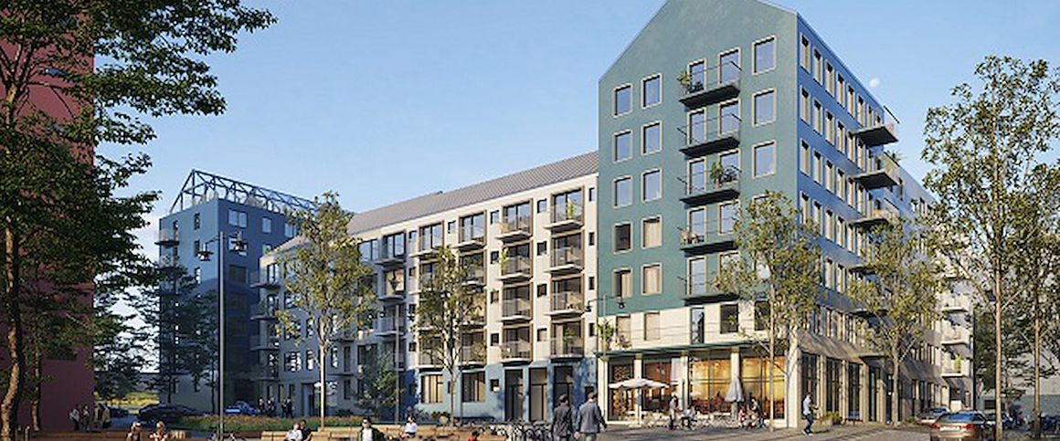 Storseglet 11, Vega - Photo 1