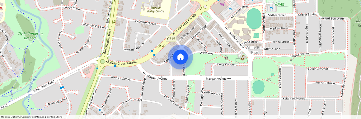 12 Burton Crescent, Wodonga VIC 3690