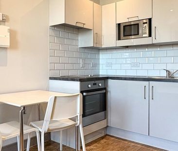 Studio to rent - Photo 2