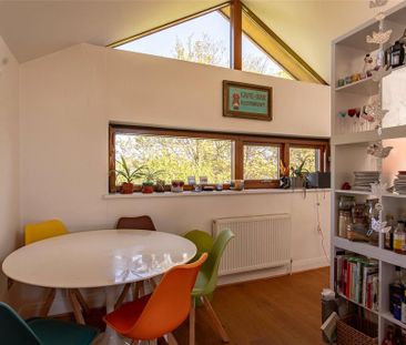 3 bedroom terraced house to rent - Photo 5