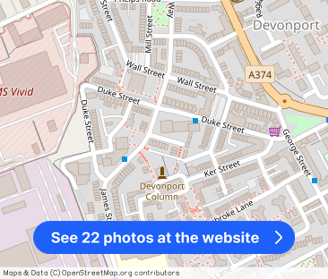 Curtis Street, Devonport - Photo 1