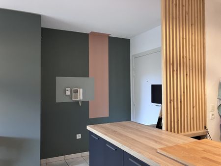 Anglet - Appartement - 3 pièces - 57m² - Photo 2