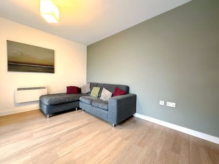 1 bedroom apartment to rent - Photo 3