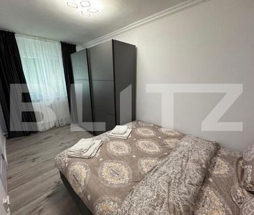 Apartament de inchiriat, 2 camere, parter, 50 mp, zona Craiovita Noua - Photo 2