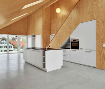 Corgémont, duplex d'exception 3.5 pièces en attique - Foto 4