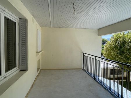 Location Appartement T5 115m² Le Bourget Du Lac - Photo 4