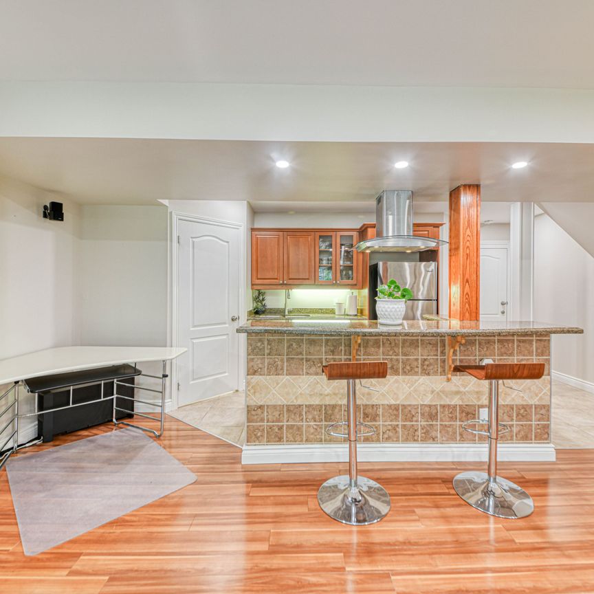 For Lease - BSMT - 87 Lowinger Avenue, Hamilton, Ontario - Photo 1