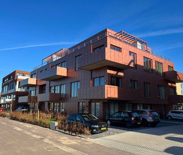 Appartement te huur: Noorwegenkade 682 1363 DS Almere - Foto 6