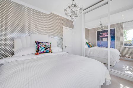 Prince Albert Road, St Johns Wood London, NW8 - Photo 5