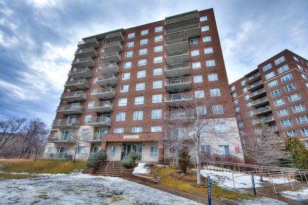 2110 Rue Caroline Béique, #206 - Photo 1