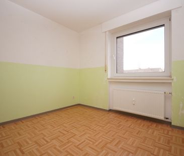 Großzügige Familienwohnung - Foto 1