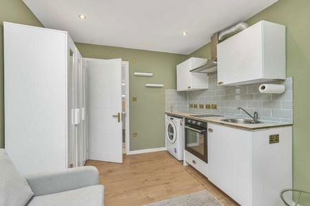 Studio to rent - Photo 3