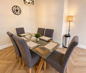 2 Bed Flat, Princess Gate, BN1 - Photo 5