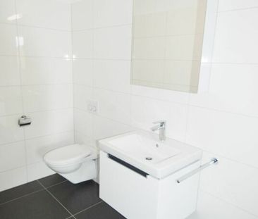 ruhig und ländlich wohnen - helle Wohnung sucht neue Mieter - Foto 4