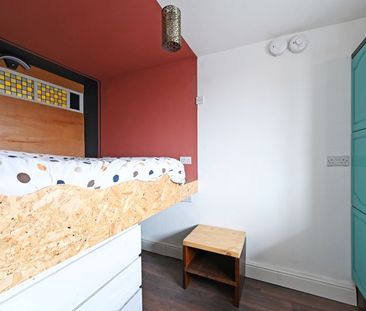 Hammond Street, Sheffield - Photo 4