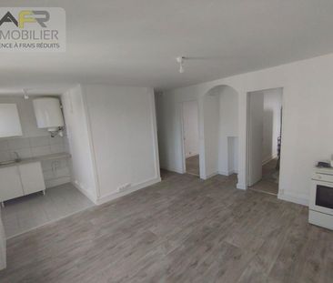 Appartement 3 Pièces 41 m² - Photo 5