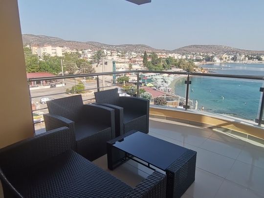 Διαμέρισμα για ενοικίαση Σαλαμίνα - Photo 1