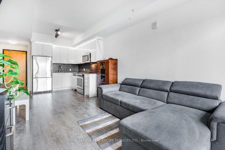 For Lease - 15 Prince Albert Boulevard Unit# 412, Kitchener, Ontario - Photo 4