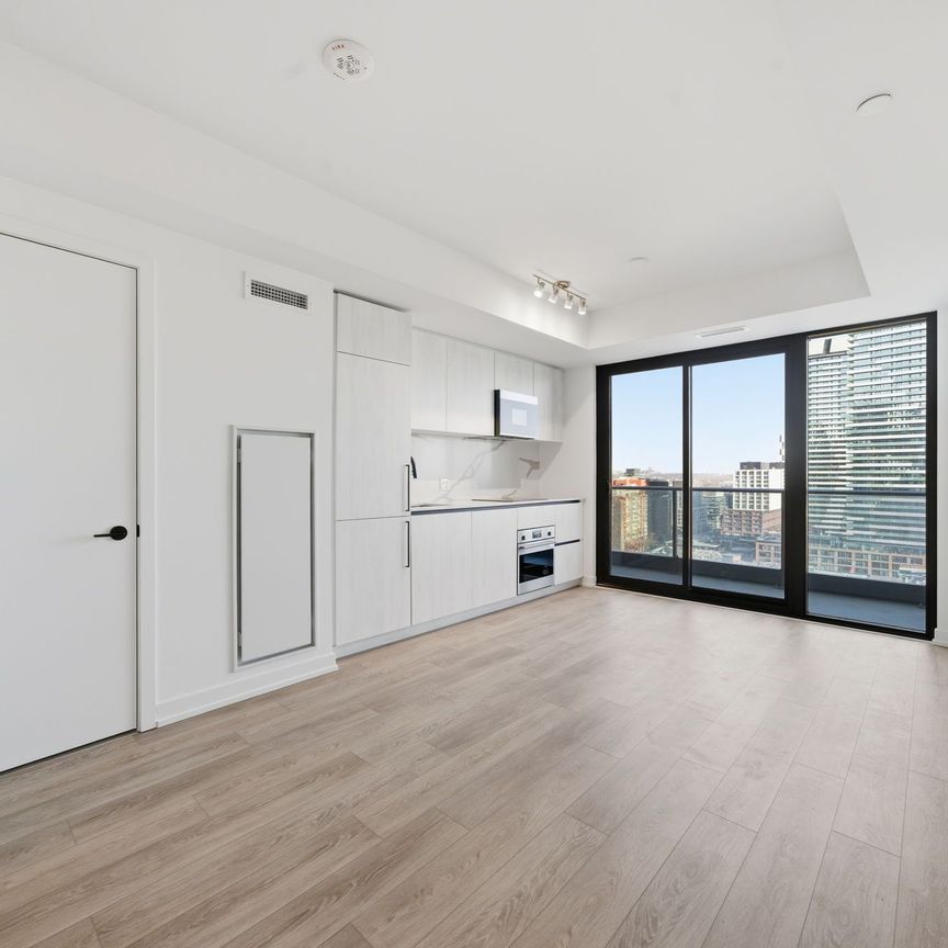 For Lease - 35 Parliament Street Unit# 1513, Toronto, Ontario - Photo 1