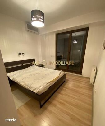 3 Camere de inchiriat | Bucurestii Noi | Centrala proprie | DishWasher - Fotografie 1