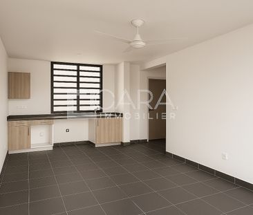 Location Appartement 2 pièces 44m² REMIRE MONTJOLY 97354 - Photo 4