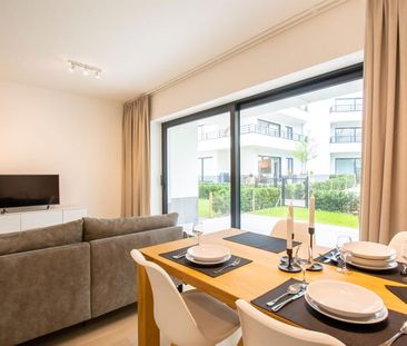 Appartement te huur - Photo 5