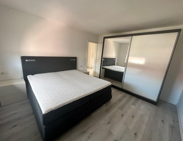 2-Zimmer Wohnung in Nürnberger Innenstadt - Foto 1