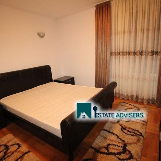 Inchiriere apartament 3 camere|Universitate|Armeneasca - Photo 1