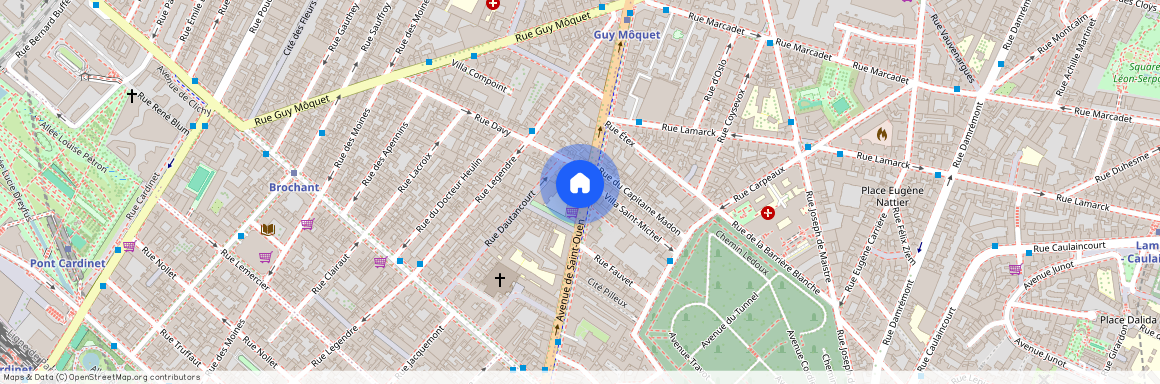 St Ouen - 41, St Ouen  - 41