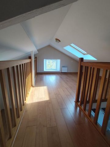 Location Appartement 2 pièces 55m² BREST 29200 - Photo 2