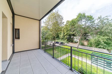 Tolle 2-Raum-Wohnung im sanierten Altbau zum Erstbezug - WE03 - Photo 2