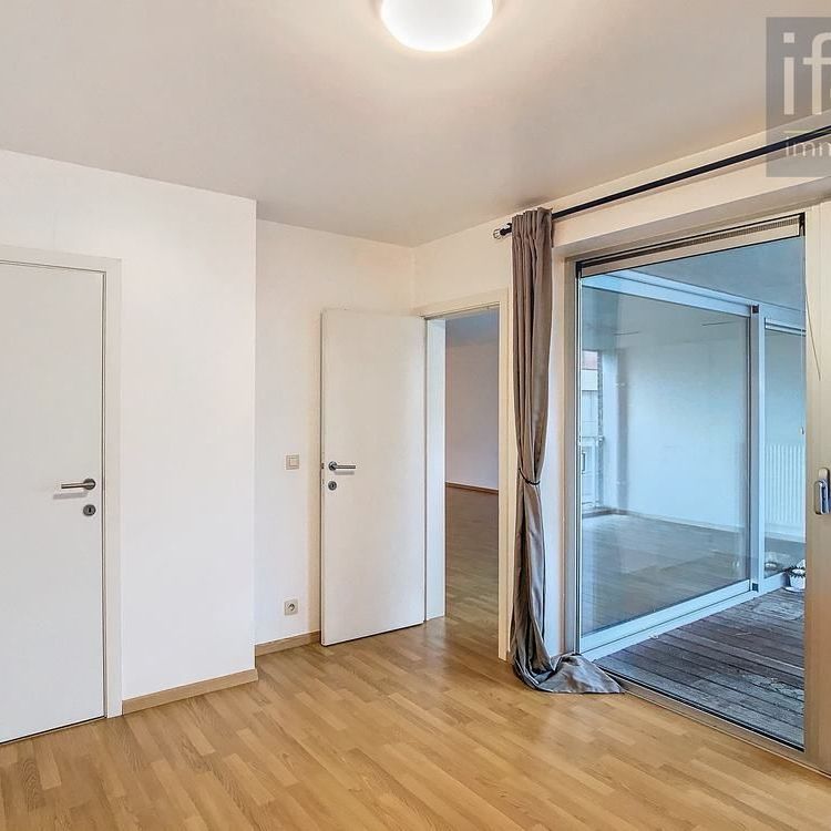 Appartement te huur - Photo 1