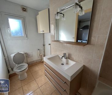 Location Appartement 2 pièces 38m² LIMOGES 87100 - Photo 4