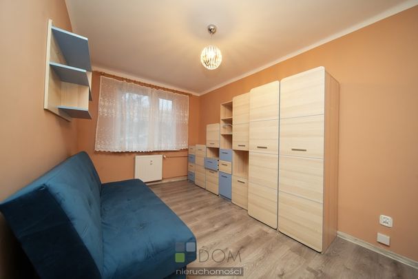 Mieszkanie na wynajem 48,1 m², Gorzów Wielkopolski, os. Dolinki - Zdjęcie 1